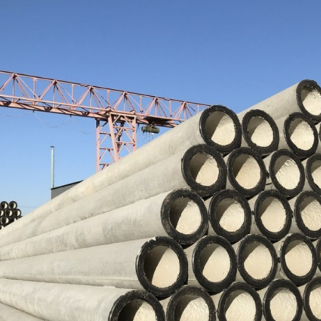 矿区水泥电线杆的颜色可以选择吗？